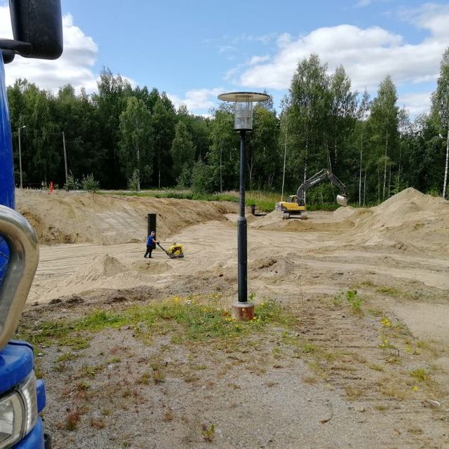 Images Konneveden Soramiehet Oy