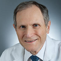 Oscar Lebwohl, Medical Doctor (MD)
