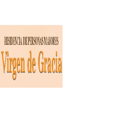 Residencia de Personas Mayores Virgen de Gracia Logo