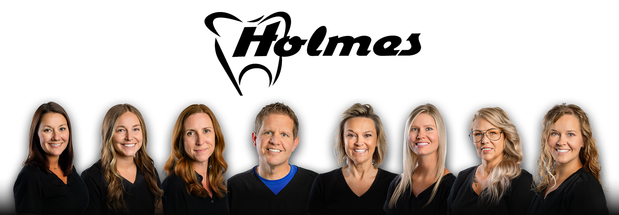 Images Holmes Family Dentistry