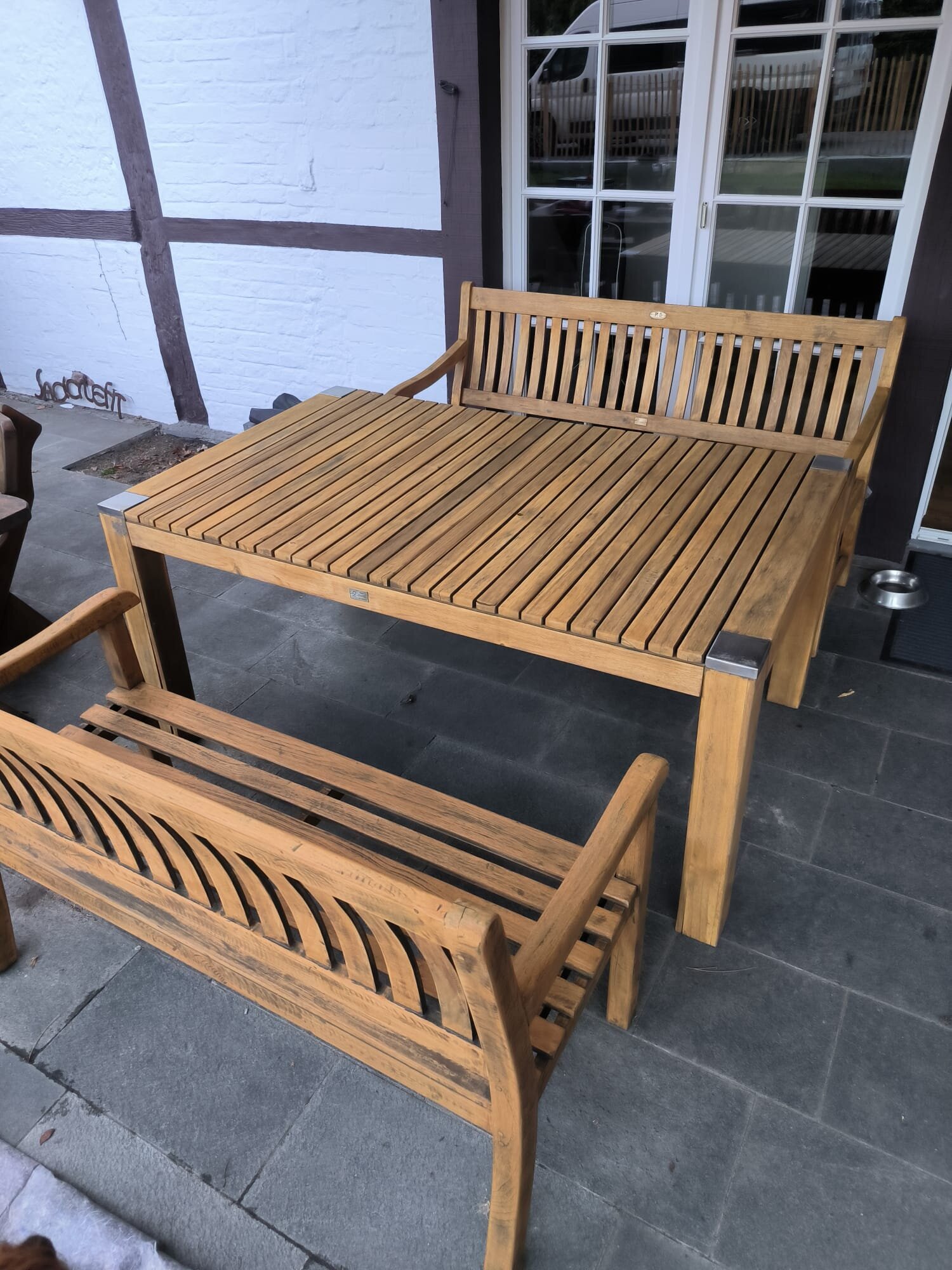 R&T Allround Service GbR in Lippetal