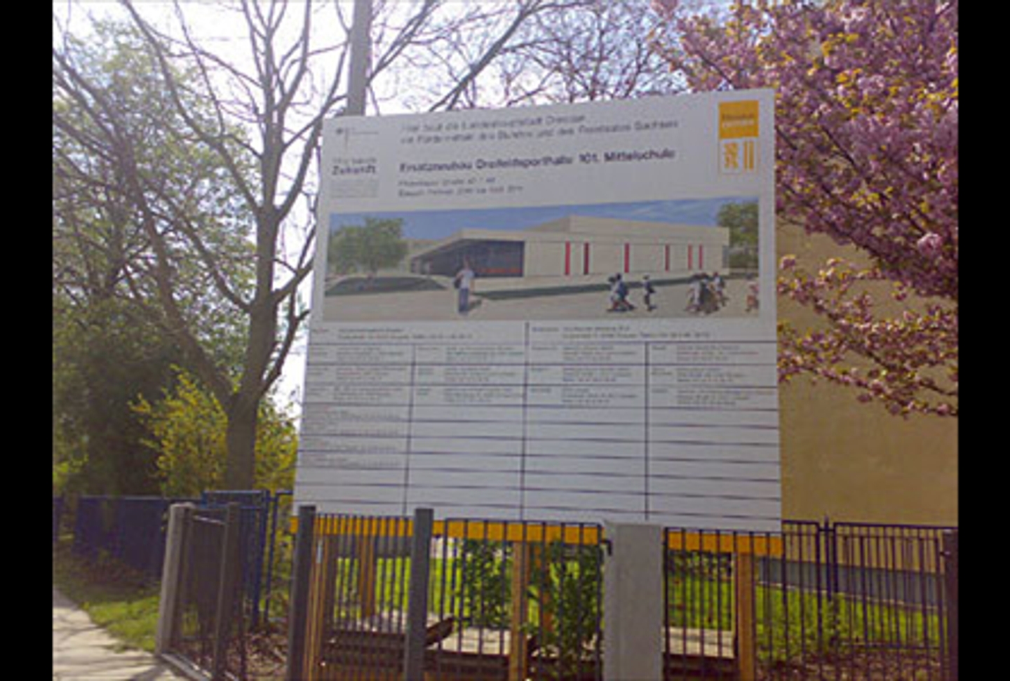 Nord Werbung GmbH, Großenhainer Str. 29 in Dresden