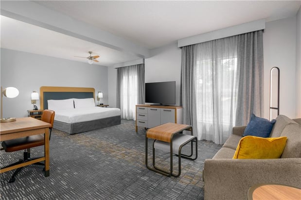 Images Homewood Suites by Hilton Orlando-UCF Area