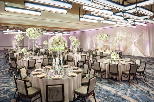 Images DoubleTree by Hilton Hotel Chicago - Magnificent Mile