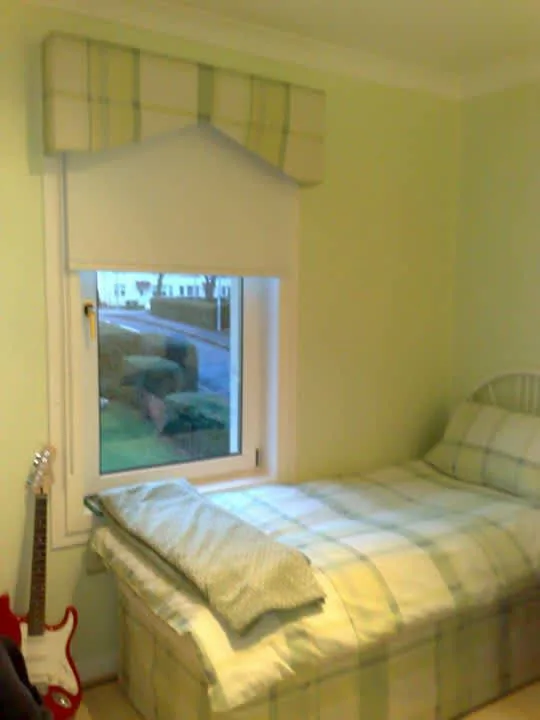 Images Sew Good Curtains & Blindsc