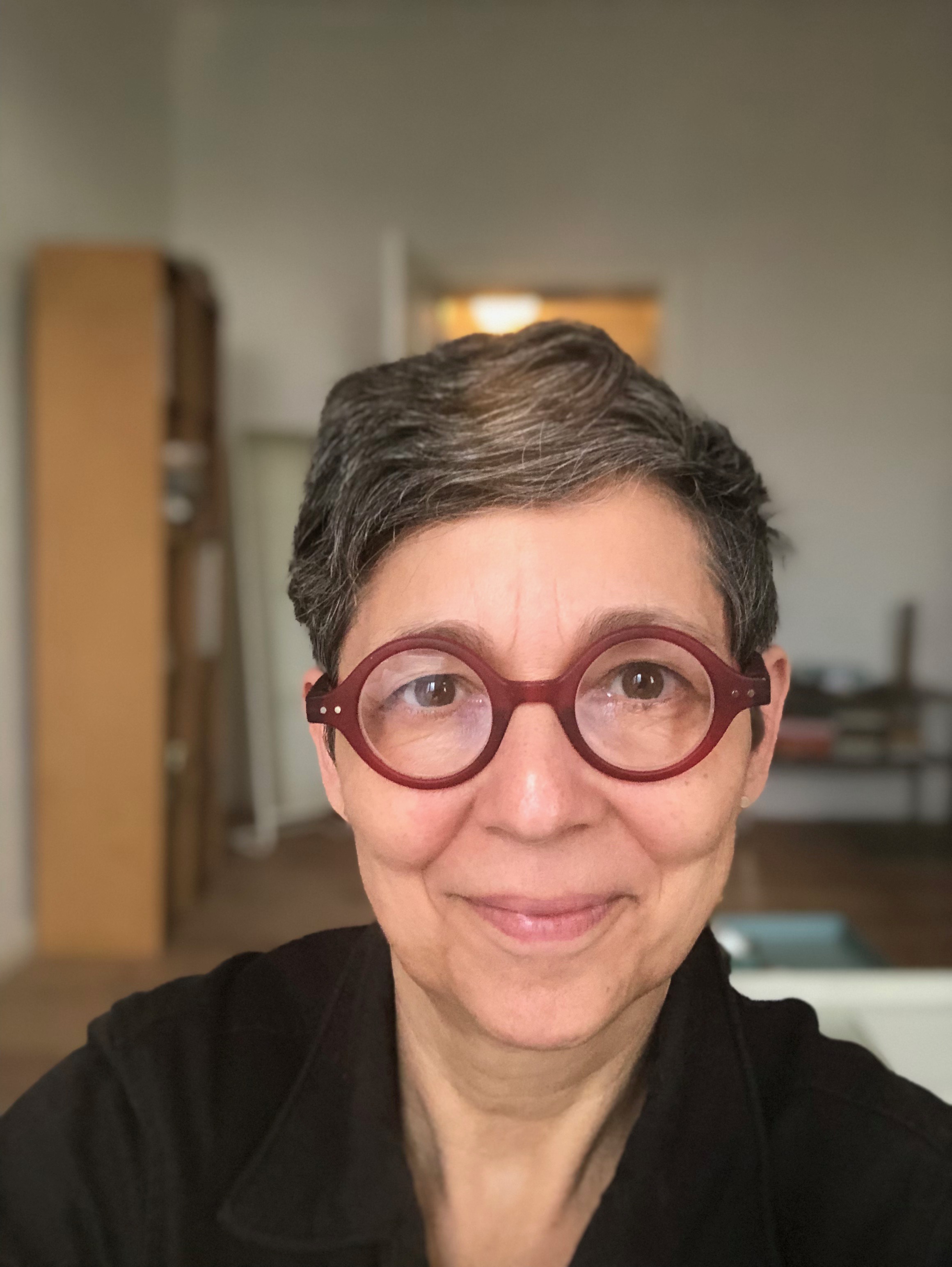 Andrea Hofmann, Heilpraktikerin Psychotherapie – Beratung I Coaching I Psychotherapie in Berlin - Logo