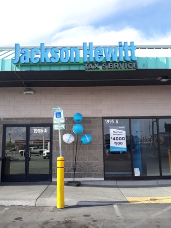 Images Jackson Hewitt Tax Service