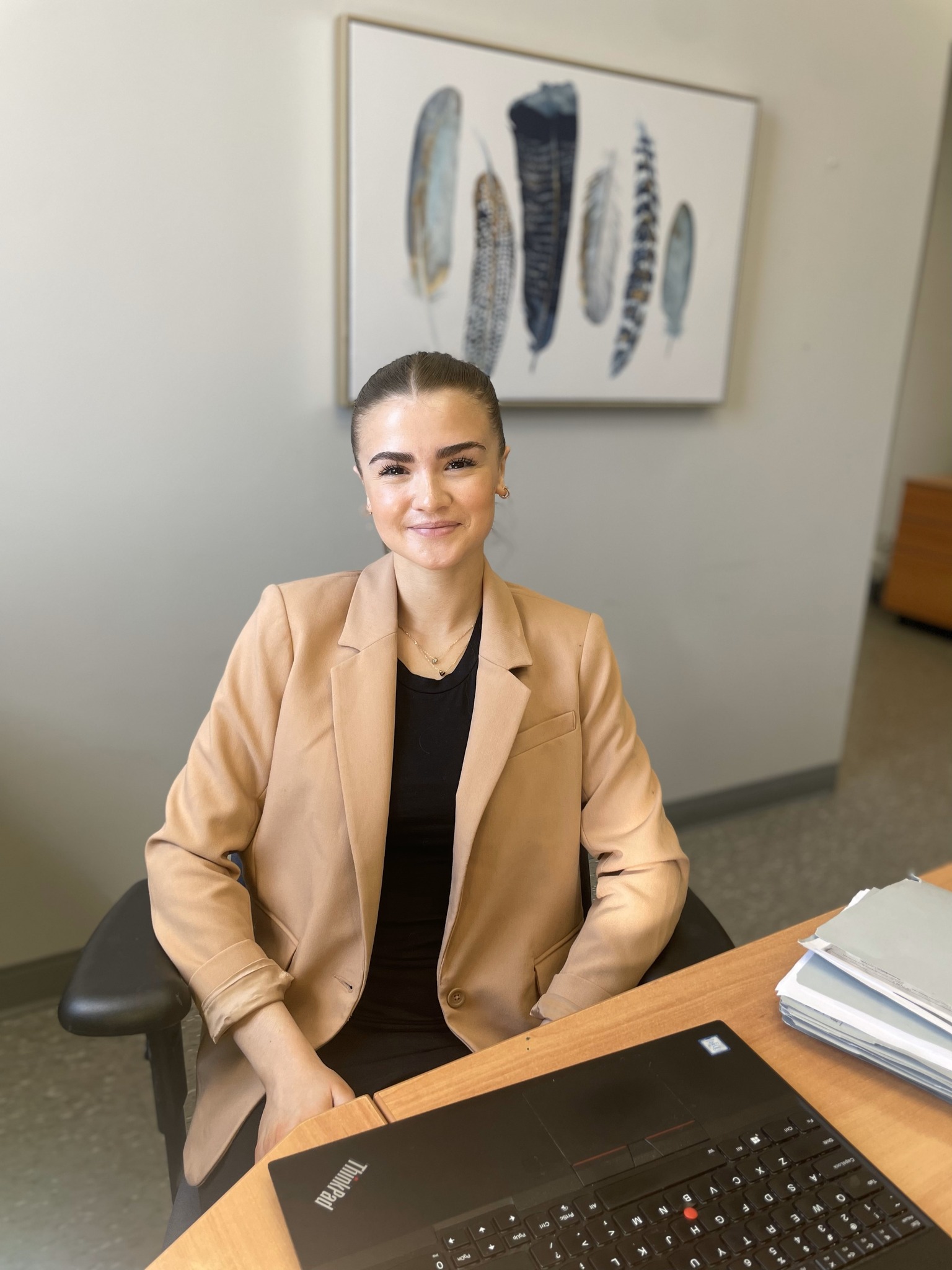 Images The Next Way Paralegals LLP