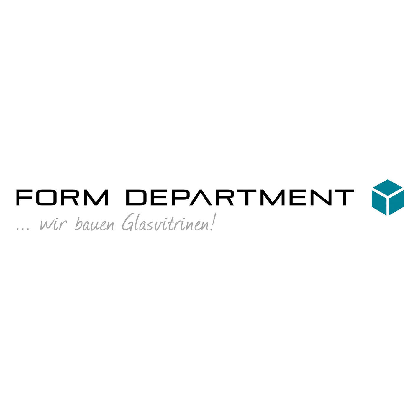Logo FORM DEPARTMENT Inh. Jana Bruns