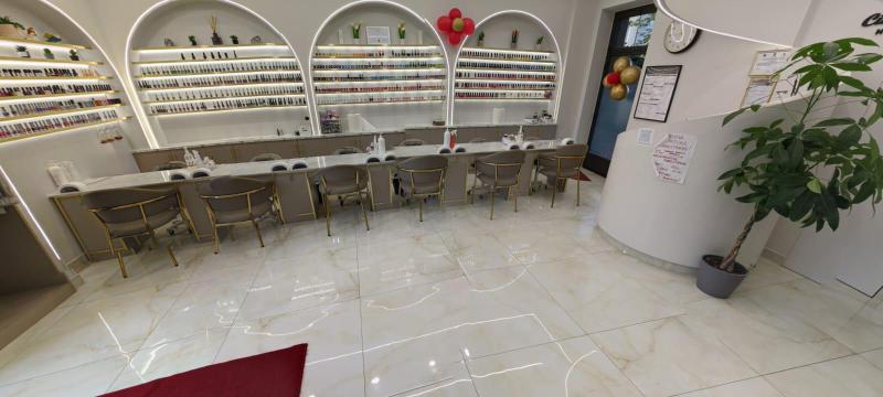 Images Cinderella Nail Spa e Parrucchiere