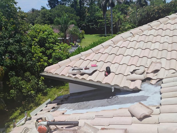 Images International Roofing INC, Experienced roofers