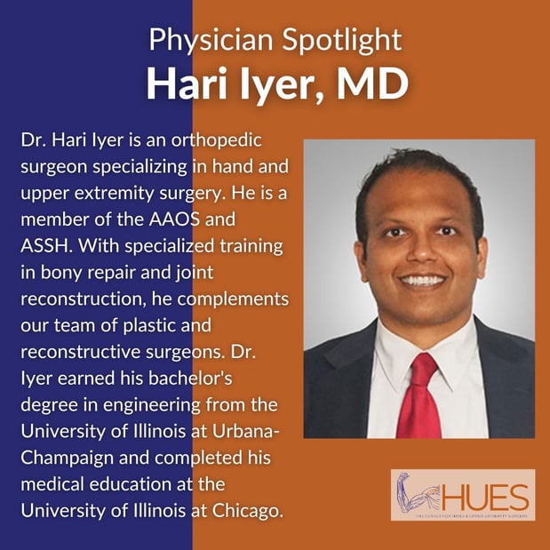 Images Hari Iyer, MD