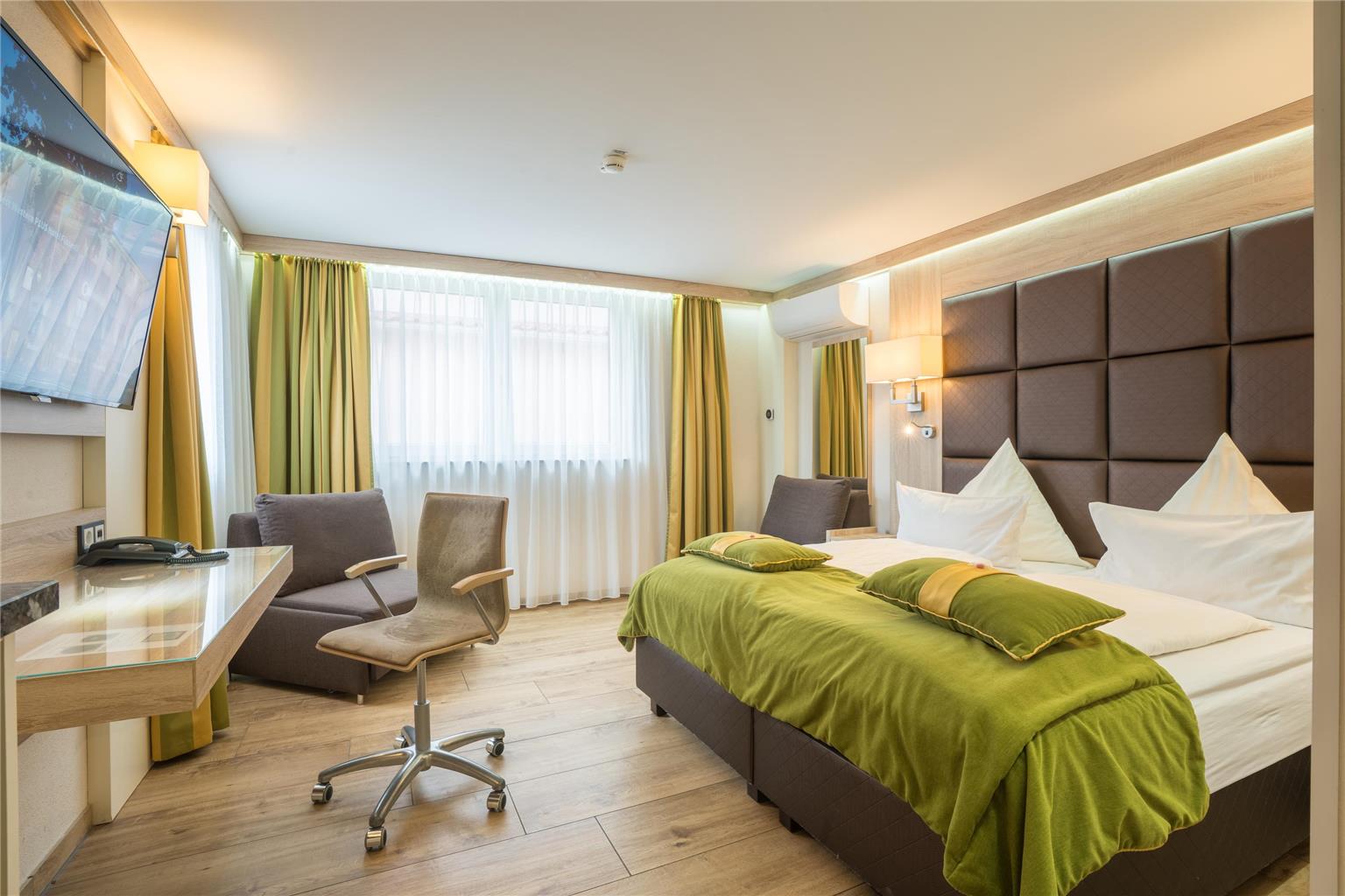 Bild 12 Best Western Plus Hotel Fuessen in Fuessen