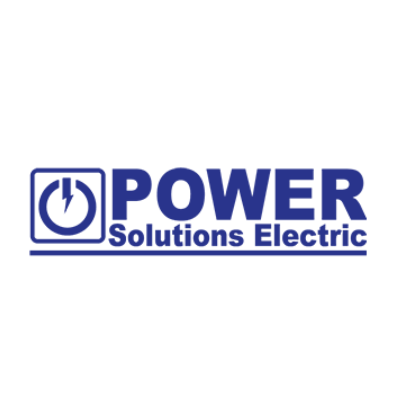 Power Solutions Electric Logo