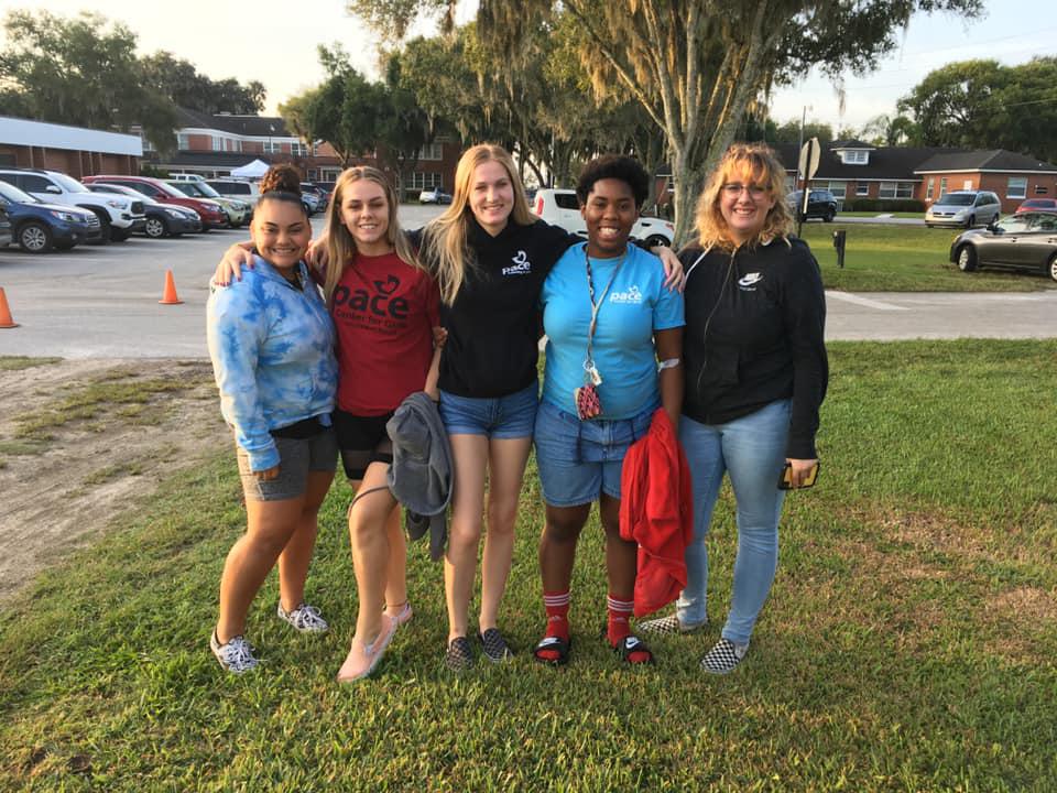 Pace Center for Girls, Volusia - Flagler