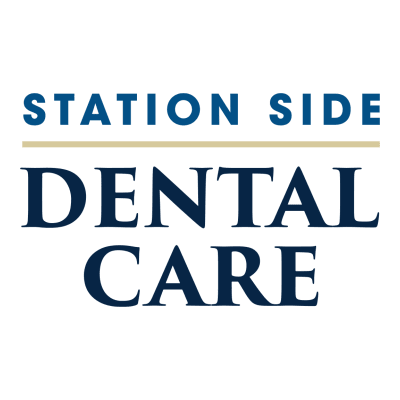 Station Side Dental Care Logo
