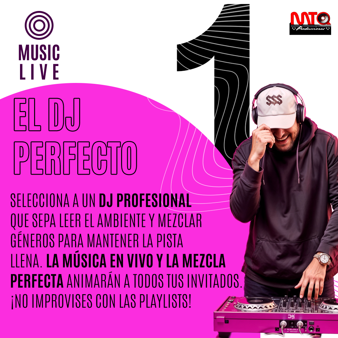 Images PRODUCCIONES MTQ