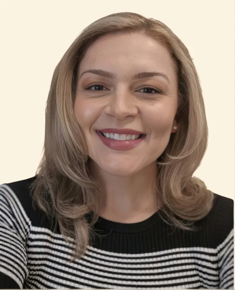 Yasmin Karce - Kenosha, WI - Mental Health Counseling, Child And Adolescent Psychologist, Psychiatry, Psychologist