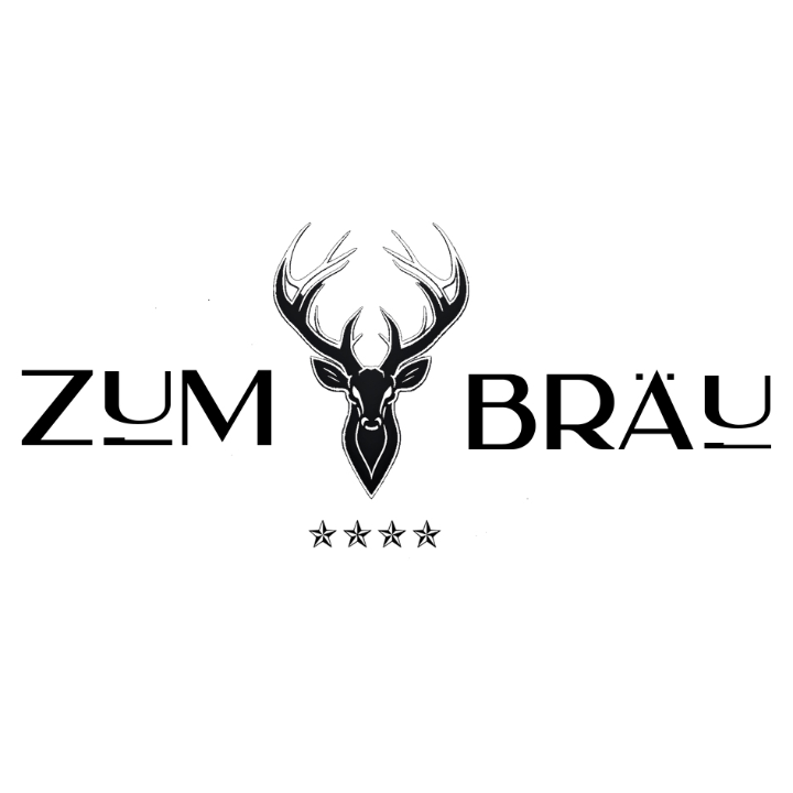 Wellnesshotel Zum Bräu Logo