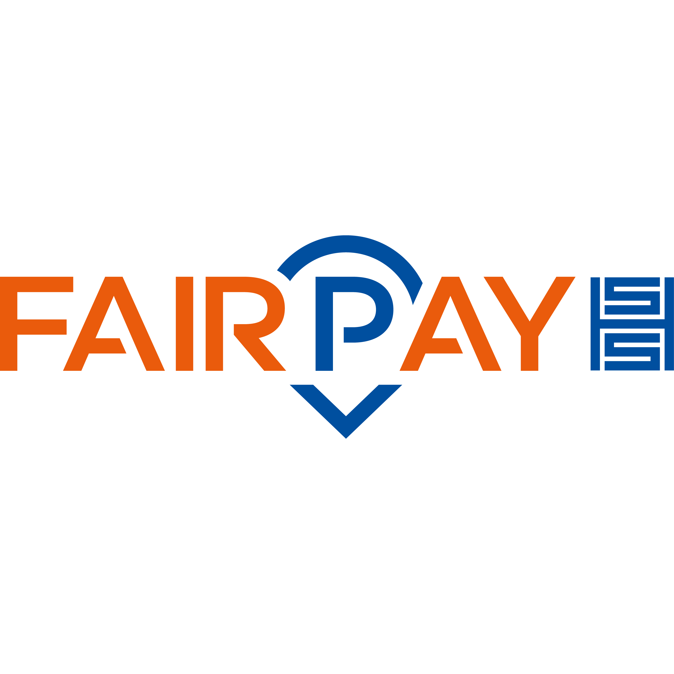 FAIRPAY SHS in Hürth im Rheinland - Logo