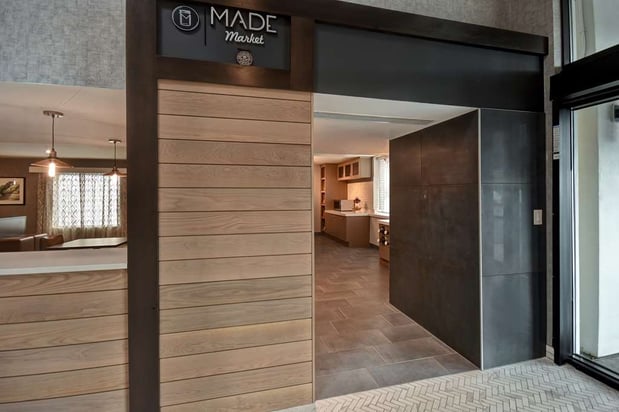 Images DoubleTree by Hilton St. Louis Airport