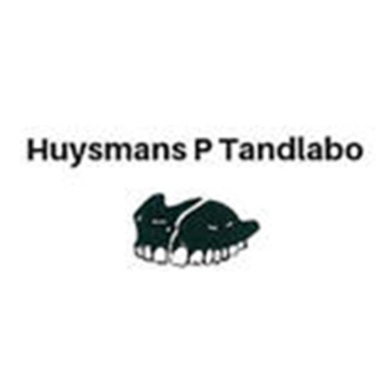 Huysmans Peter Tandlabo Logo