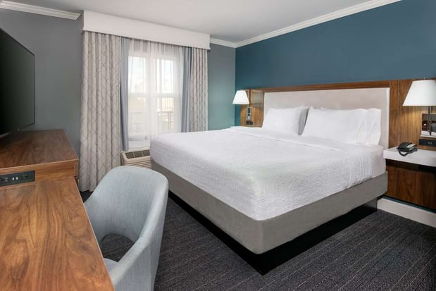 Images Hampton Inn Savannah-Historic District