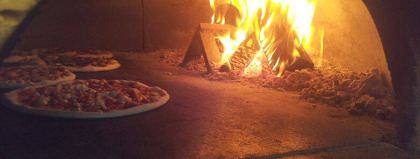 Images Brontolo Pizza