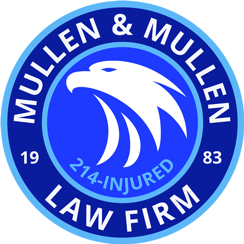 Mullen & Mullen Law Firm Plano (972)947-3370