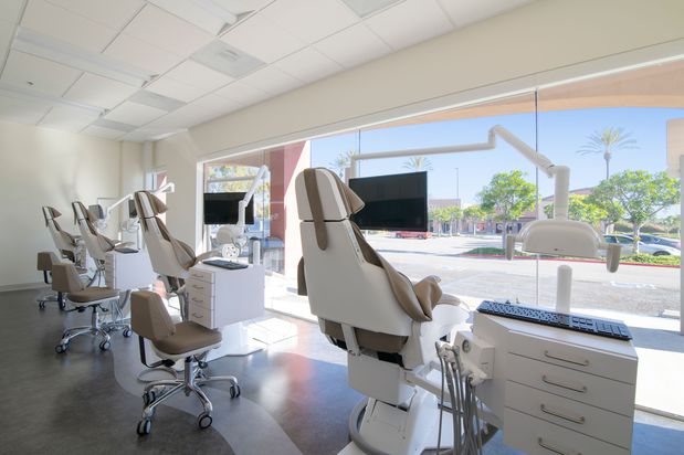 Images Long Beach Kids' Dentistry and Orthodontics
