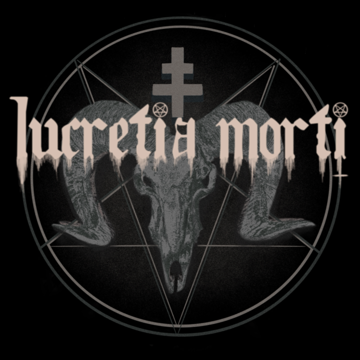 Lucretia Morti Logo