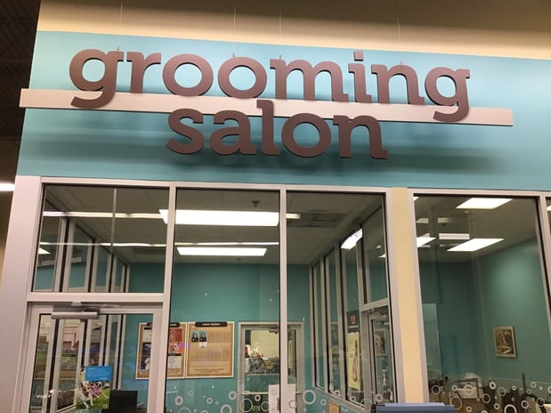 Images Petco Grooming