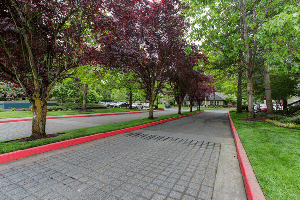 Images Commons at Creekside Apartments