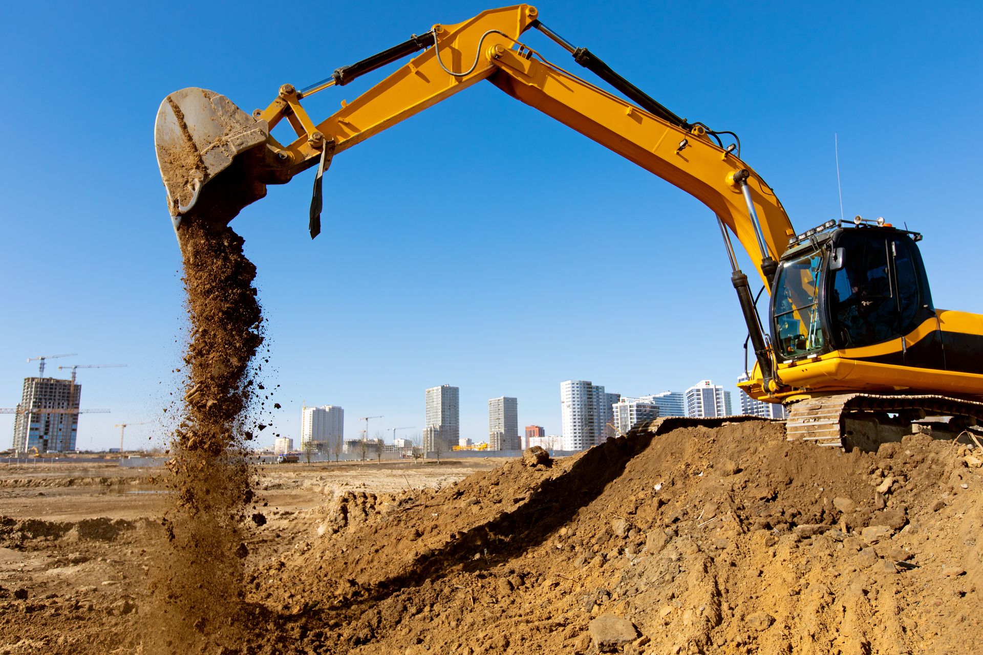 Dahlbeck Landworks