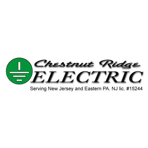 Chestnut Ridge Electric Logo