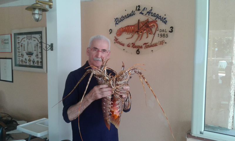 Ristorante L'Aragosta
