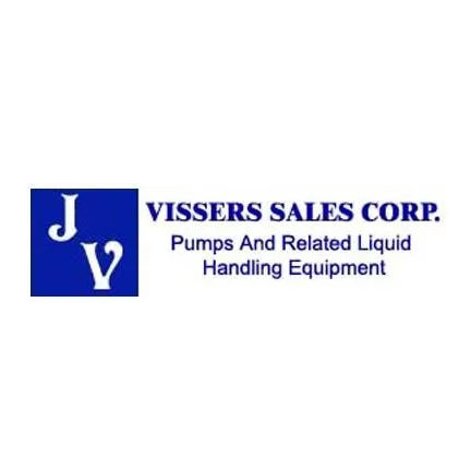 Vissers Sales Corp