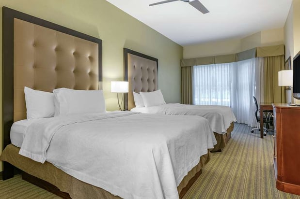 Images Homewood Suites by Hilton Daytona Beach Speedway-Airport