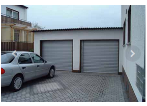 Bernd Bürckenmeyer GmbH & Co KG, Rheinstrasse 26B in Stadtallendorf