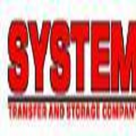 System Transfer And Storage Company Logo