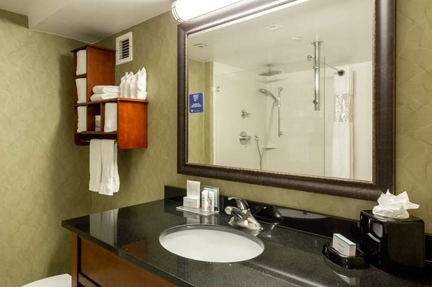 Images Hampton Inn Winston-Salem Hanes Mall