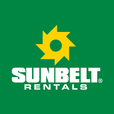 Sunbelt Rentals Aerial Work Platforms