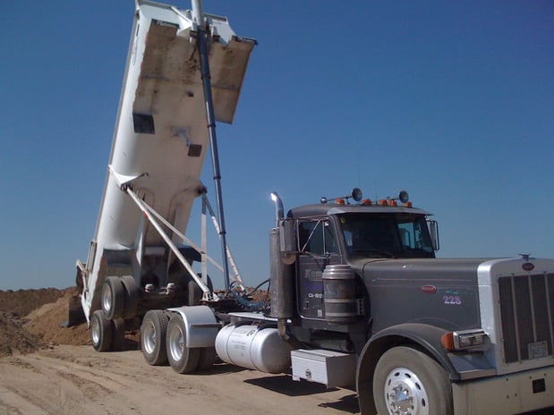 Images Arroyo Trucking Inc