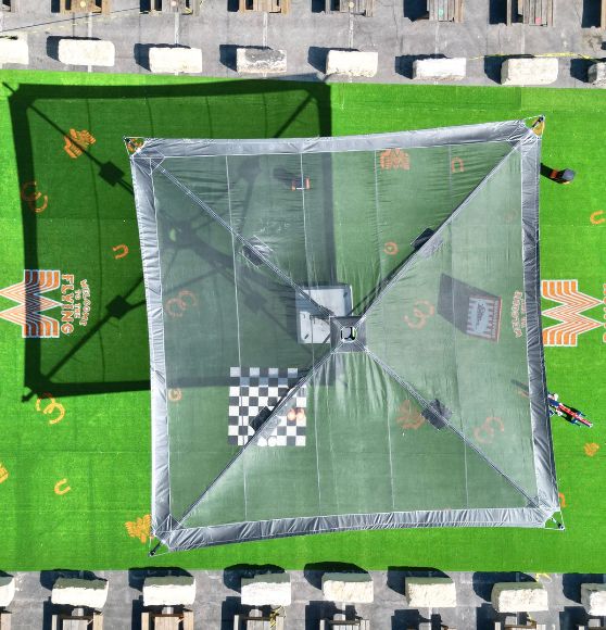 FIELD OPS San Antonio Image