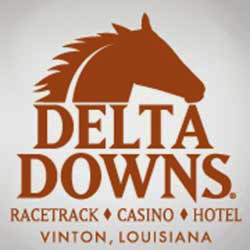 Delta Downs Racetrack, Hotel & Casino