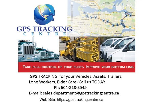Images GPS Tracking Centre