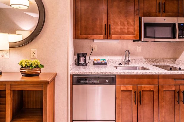 Images Homewood Suites by Hilton Pleasant Hill Concord