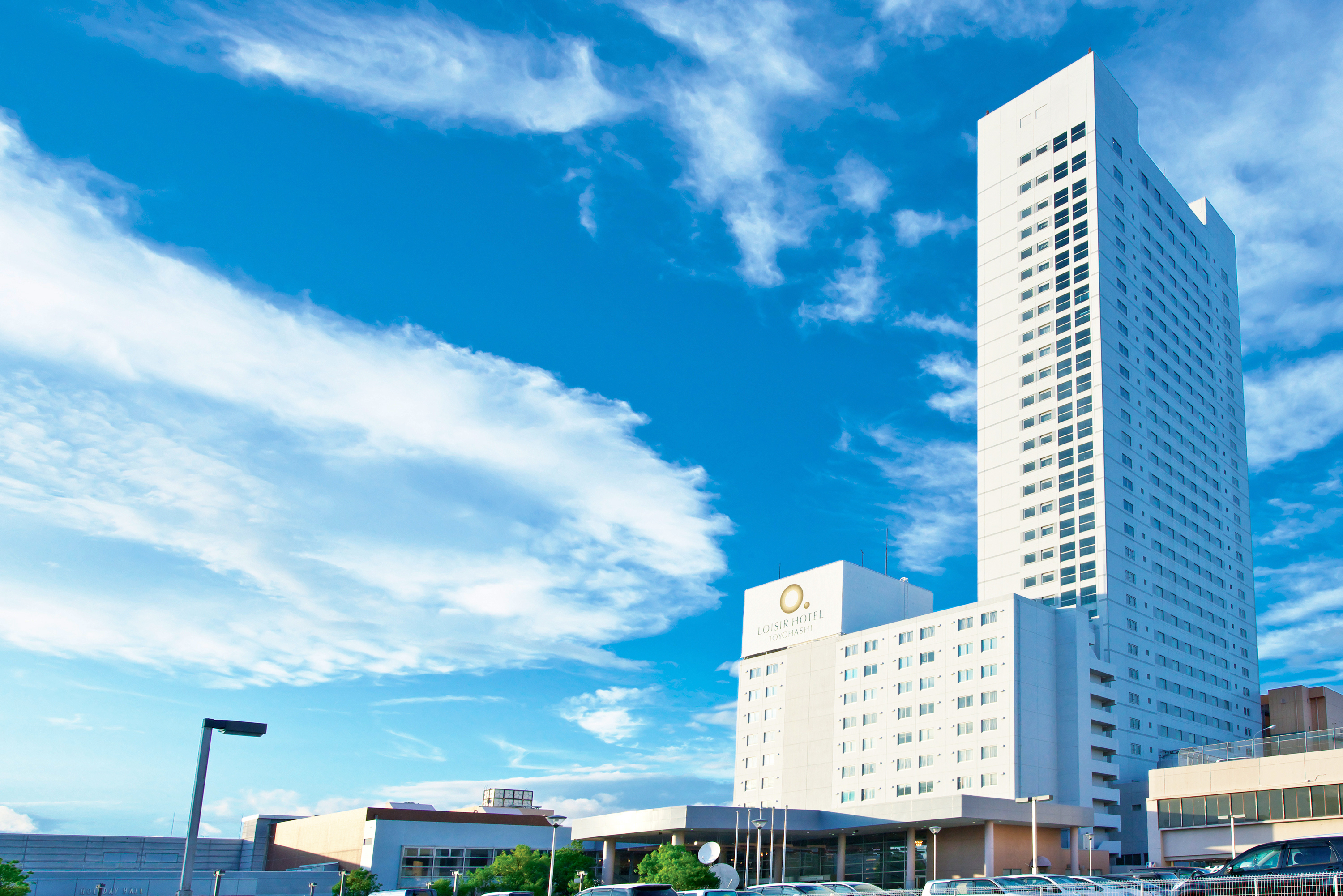 Images ロワジールホテル豊橋