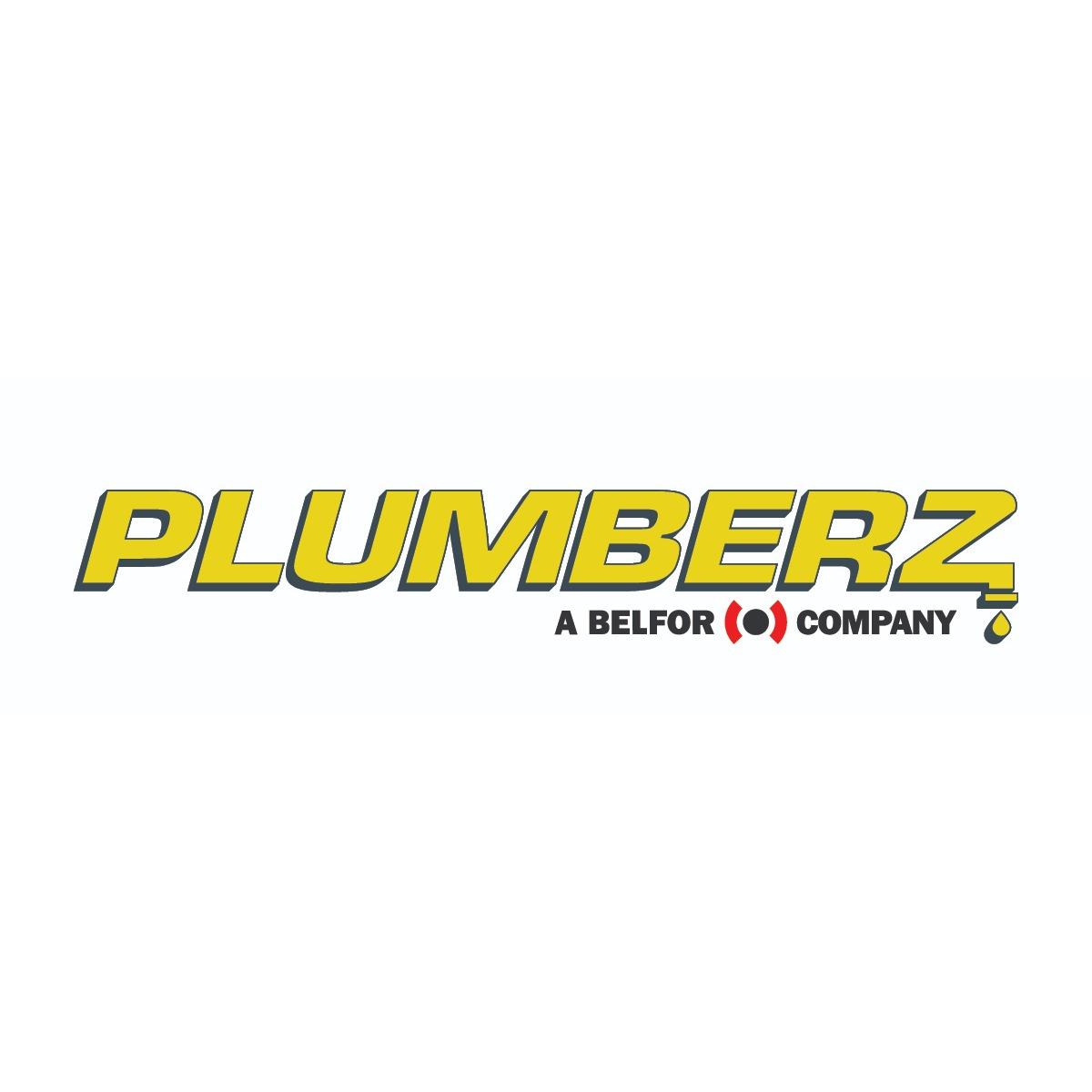 Plumberz North America, LLC Logo