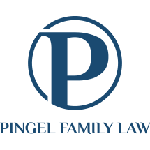 Pingel Family Law Logo